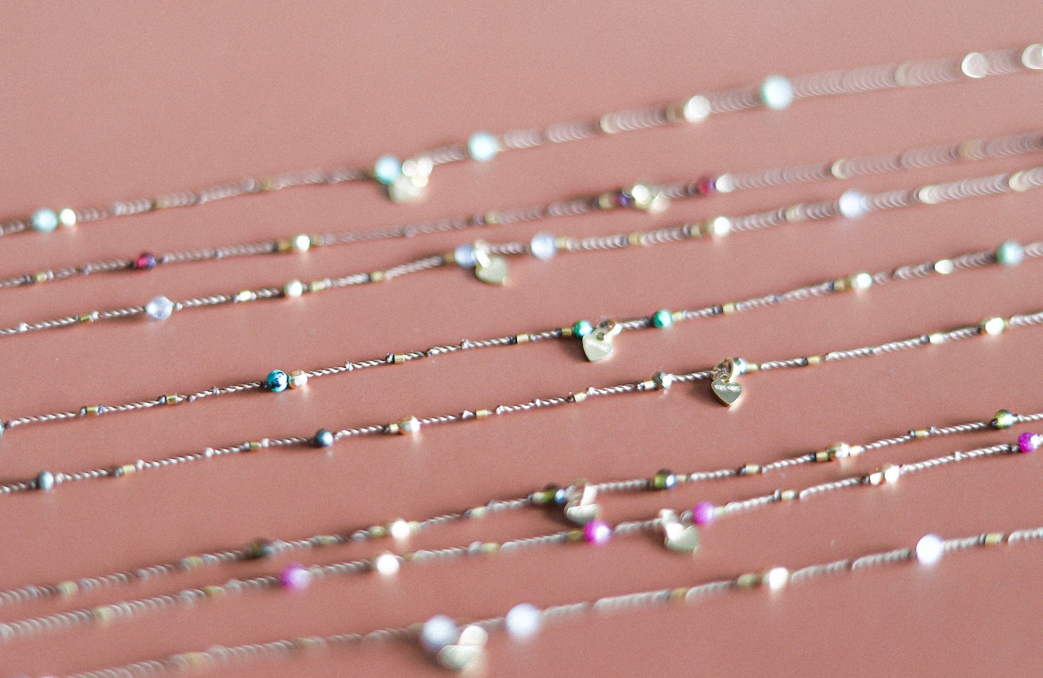 Collection Petit Coeur