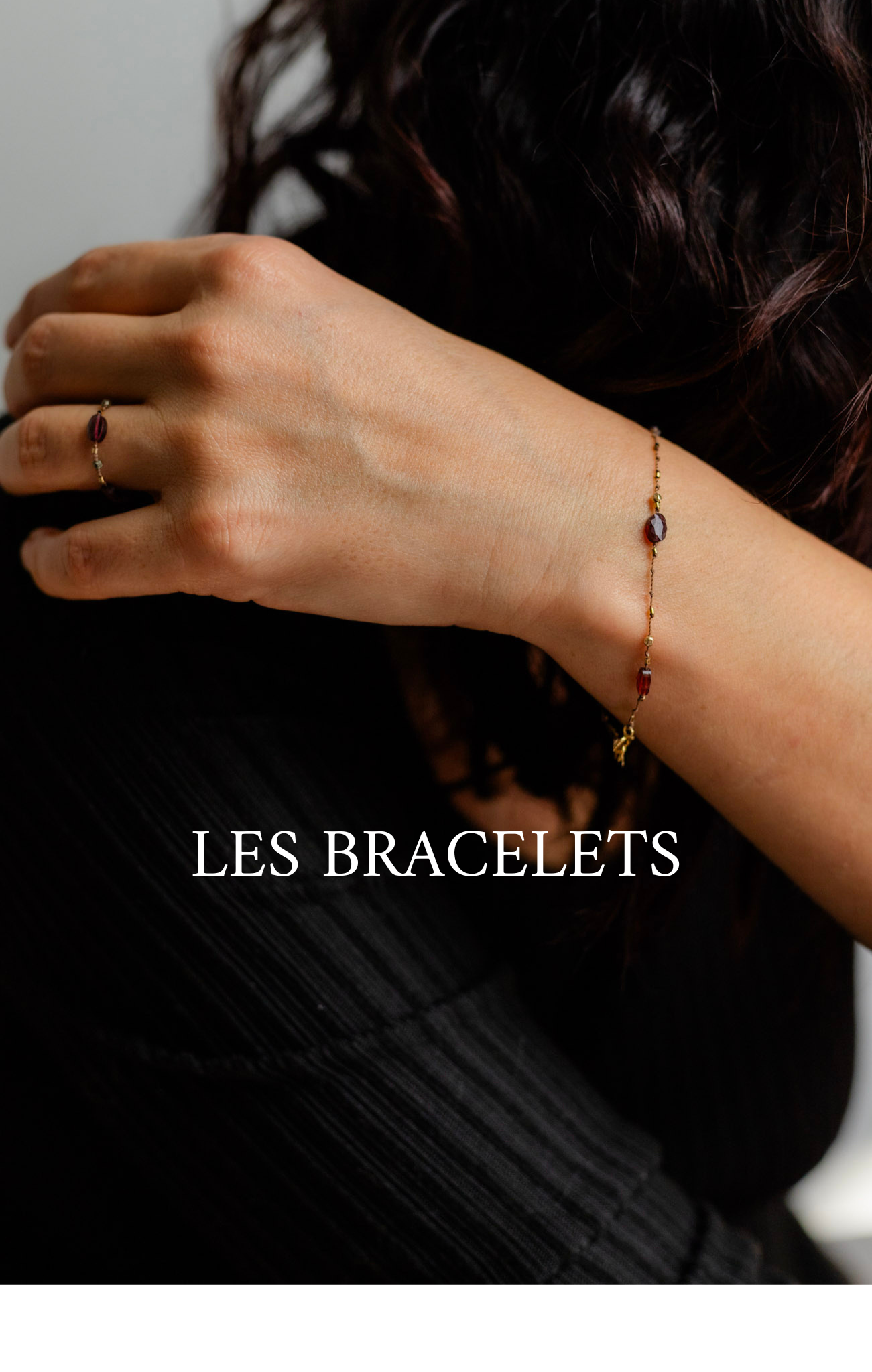Bracelets