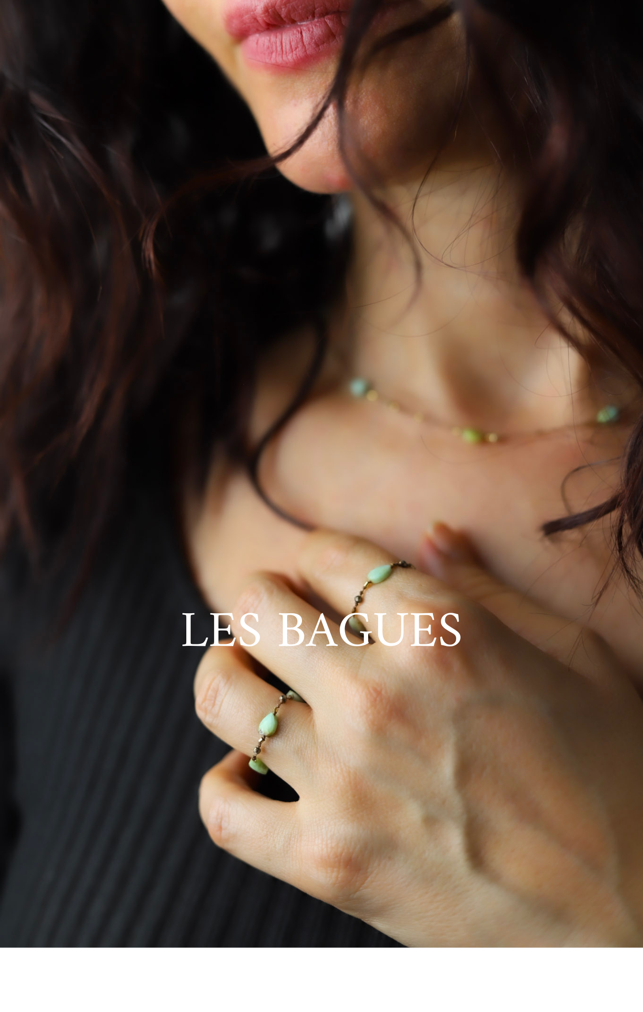 Bagues
