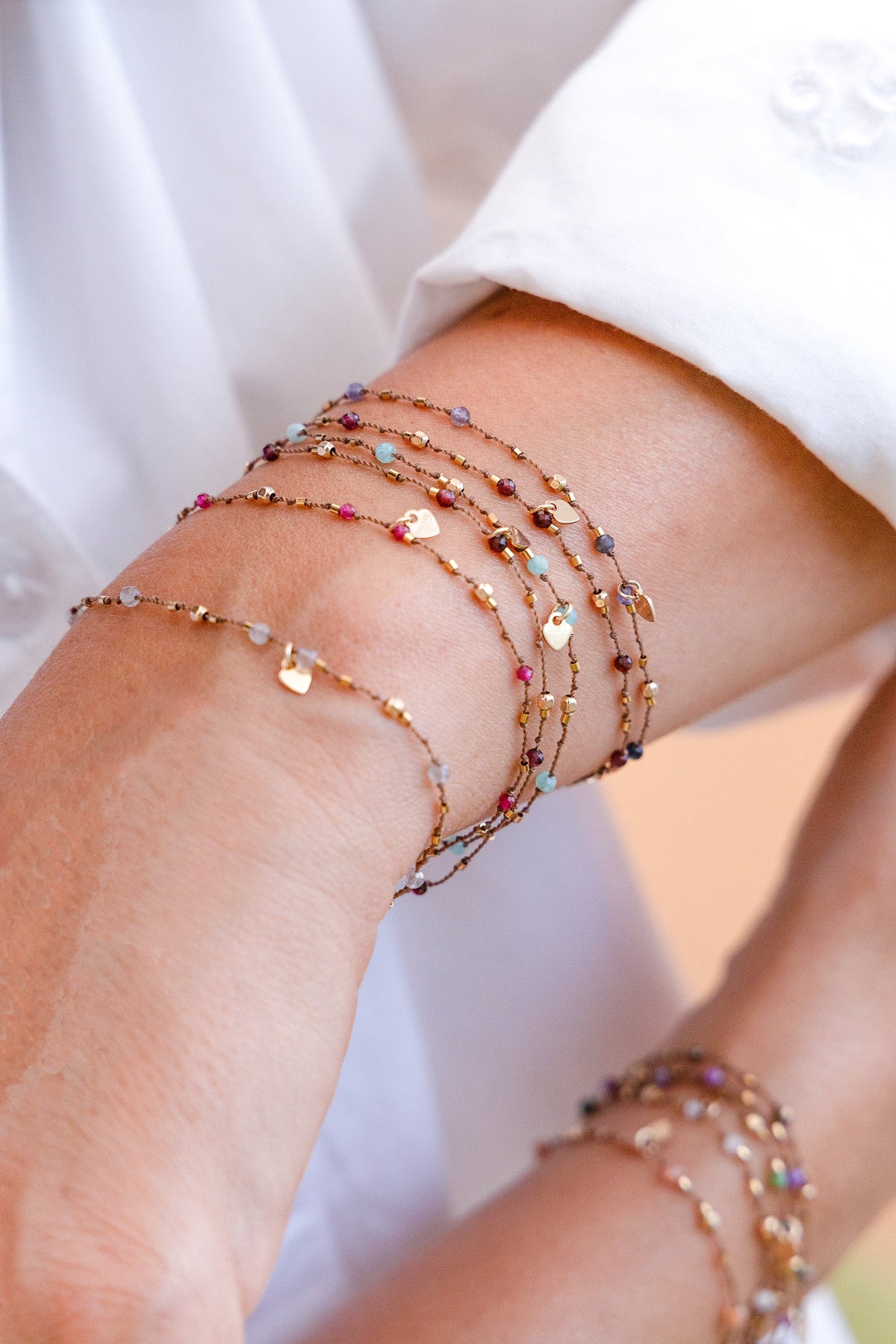 Bracelets