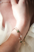 Trio Bracelets