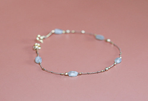 Bracelet  Labradorite