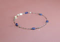 Bracelet  Lolite