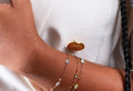 Bracelet  Labradorite